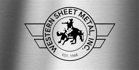 western sheet metal inc|western states metal sales.